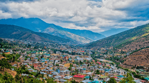 Bhutan