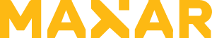 Maxar Logo